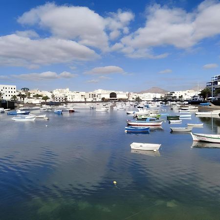 Precioso Apartamento En Lanzarote Arrecife  Exterior foto