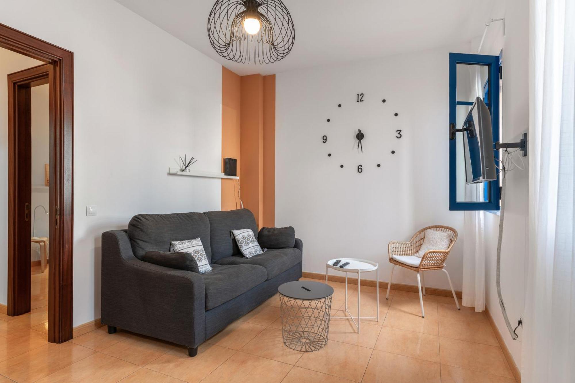 Precioso Apartamento En Lanzarote Arrecife  Exterior foto