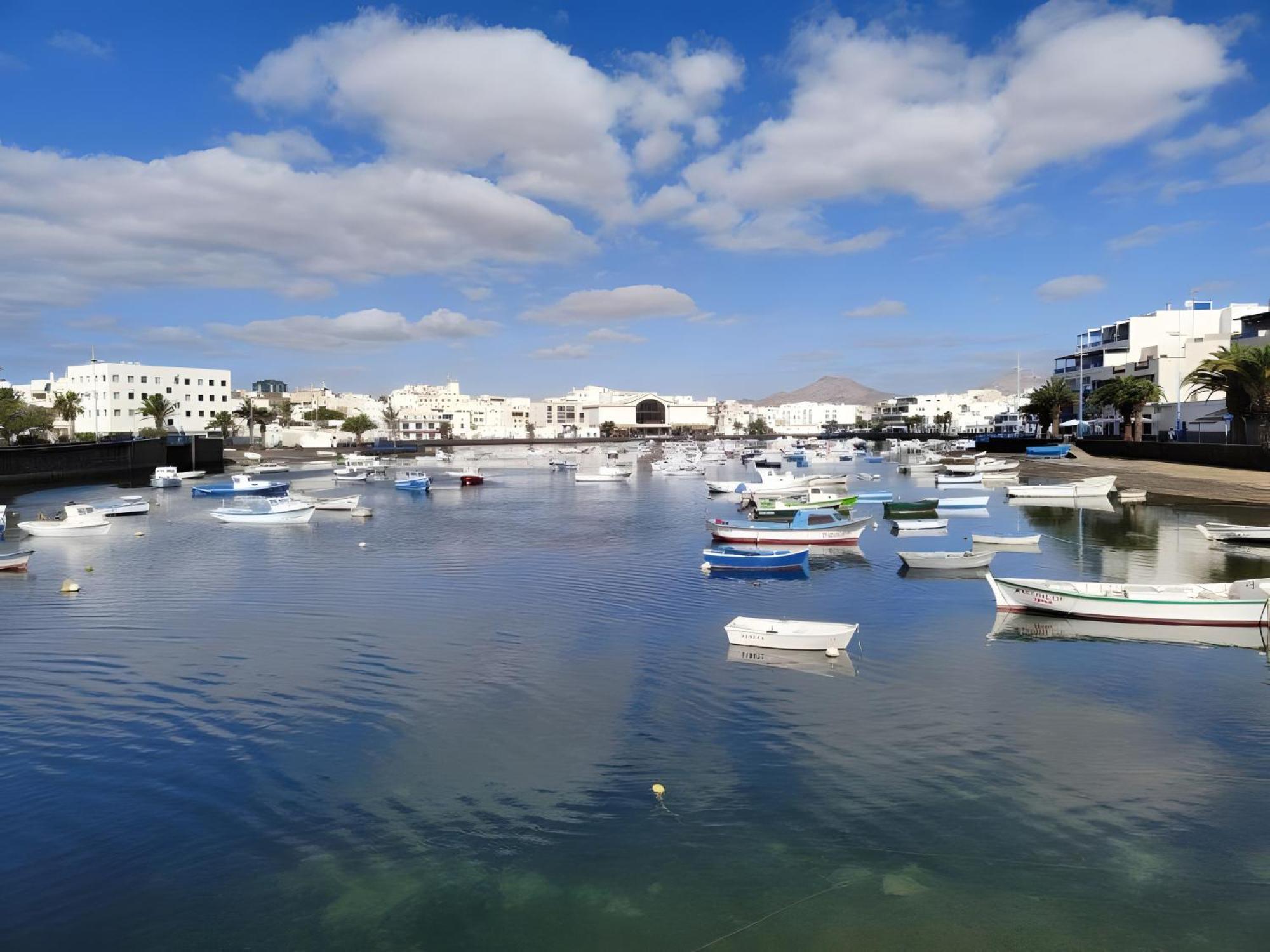 Precioso Apartamento En Lanzarote Arrecife  Exterior foto