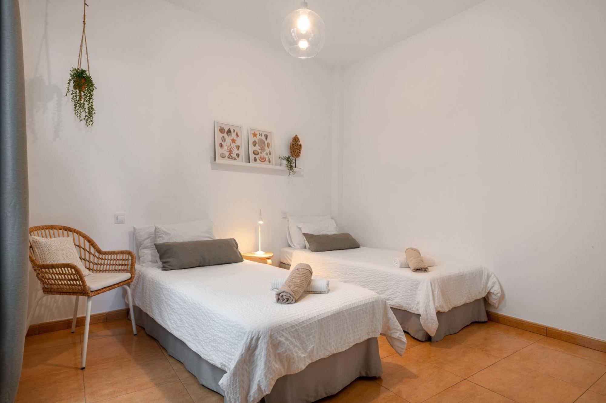 Precioso Apartamento En Lanzarote Arrecife  Exterior foto