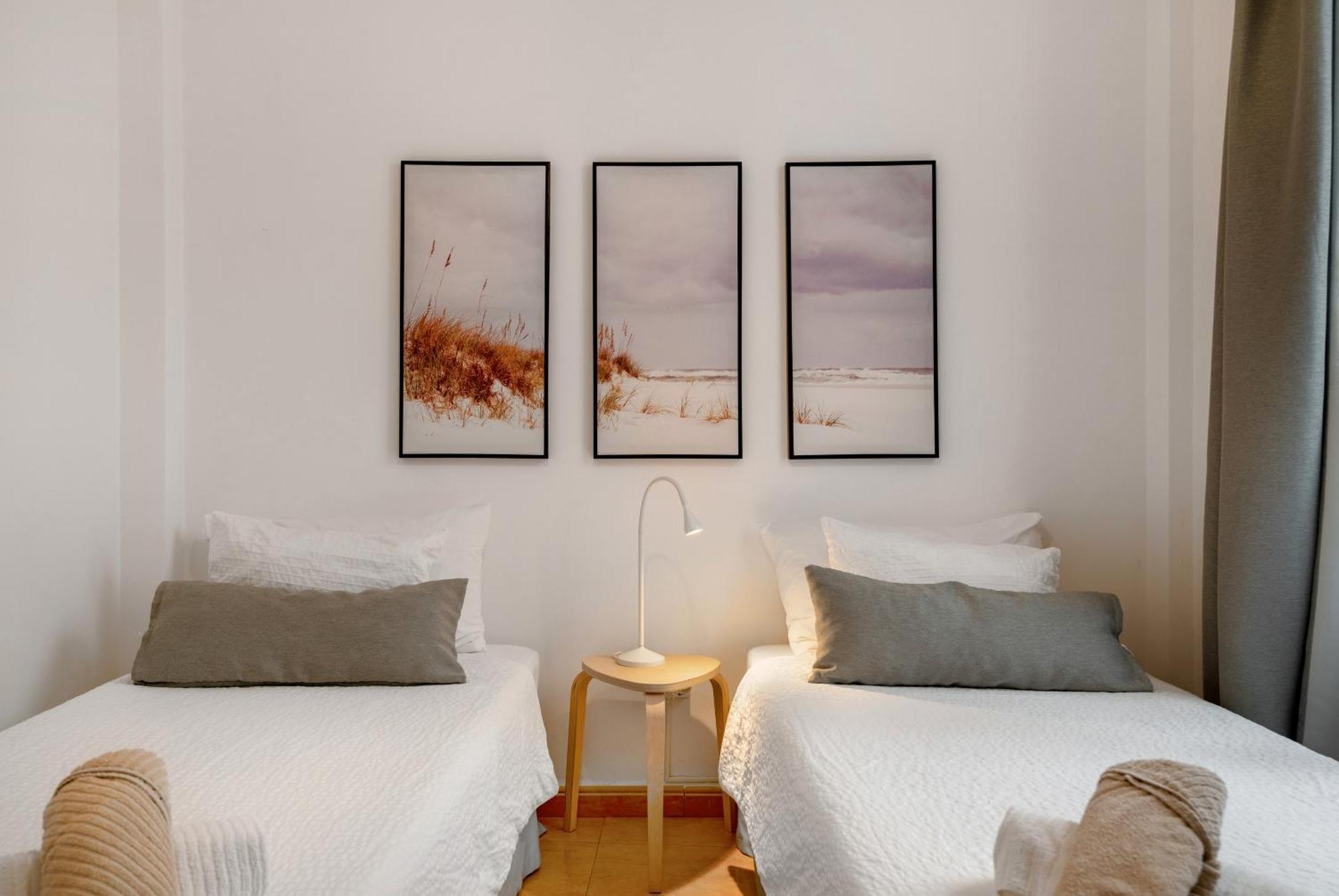 Precioso Apartamento En Lanzarote Arrecife  Exterior foto