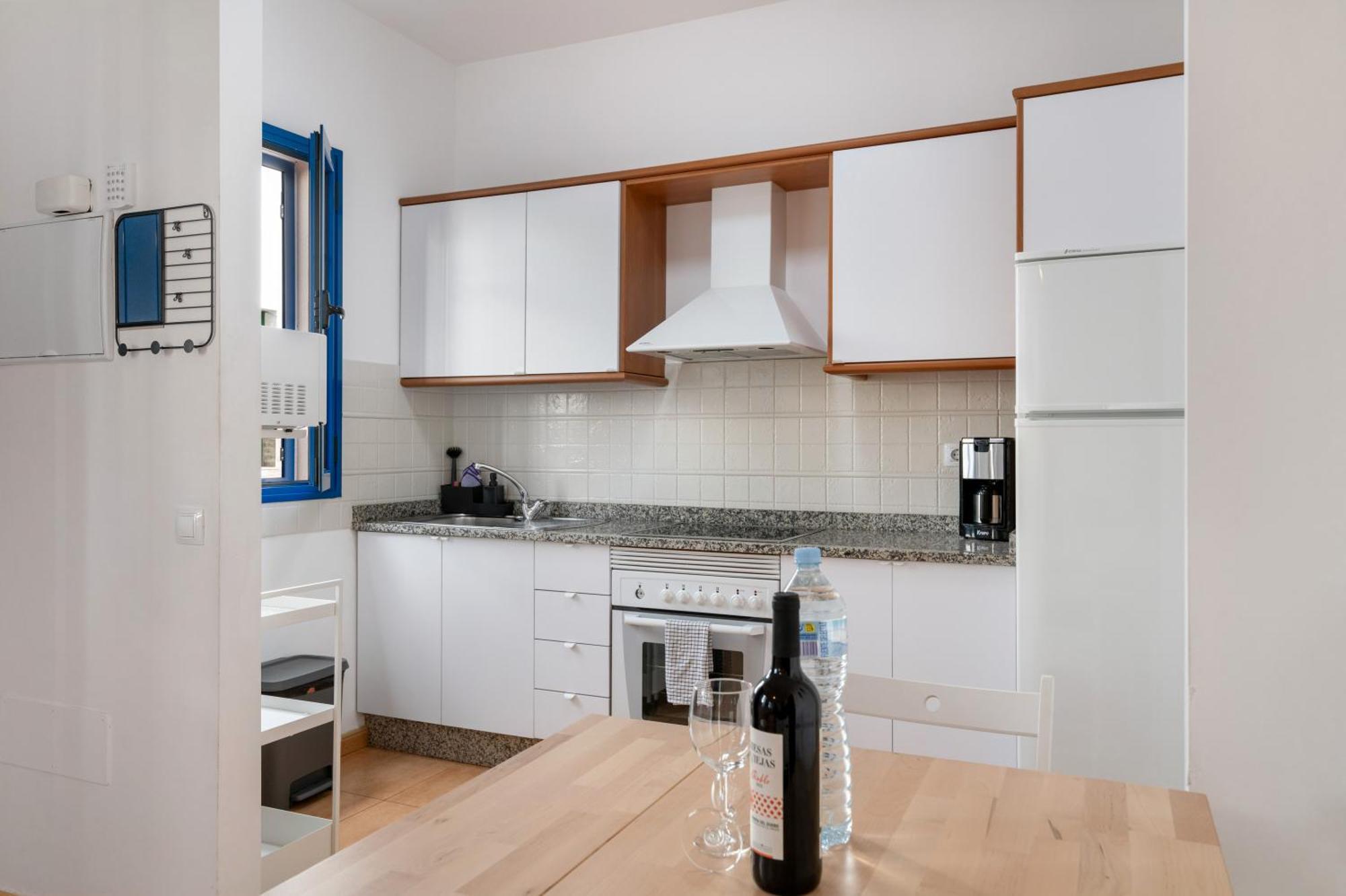 Precioso Apartamento En Lanzarote Arrecife  Exterior foto