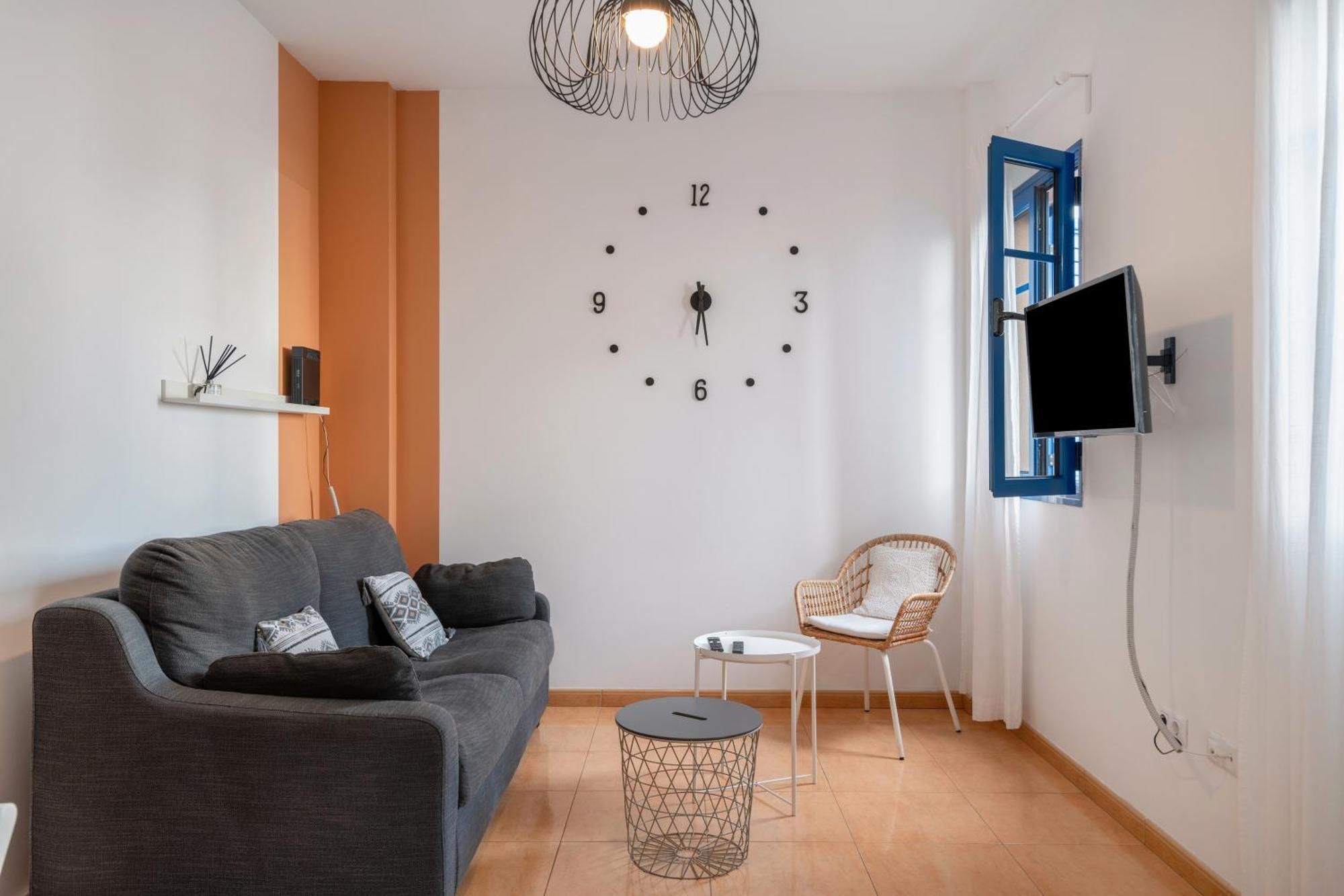 Precioso Apartamento En Lanzarote Arrecife  Exterior foto