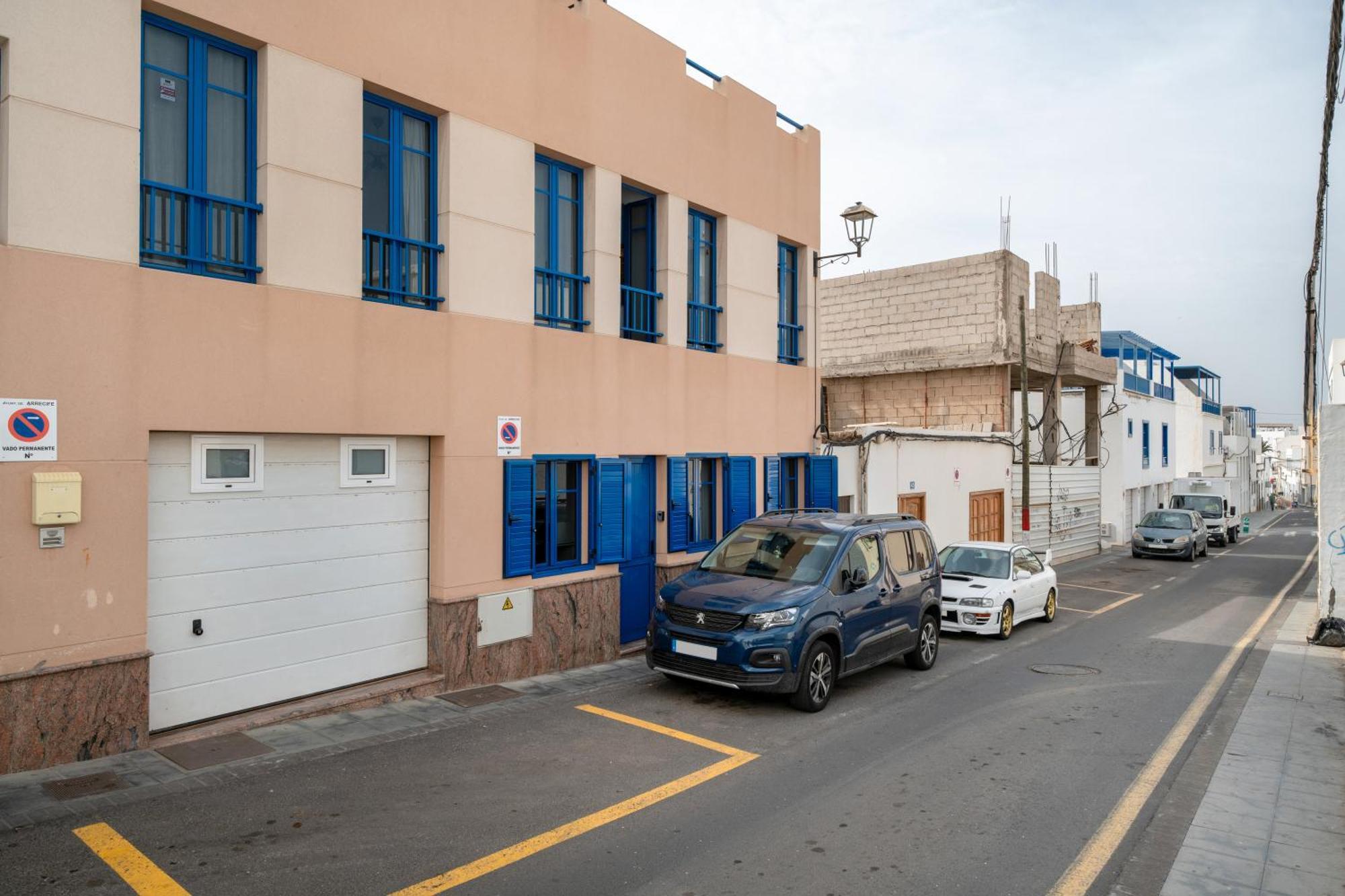 Precioso Apartamento En Lanzarote Arrecife  Exterior foto